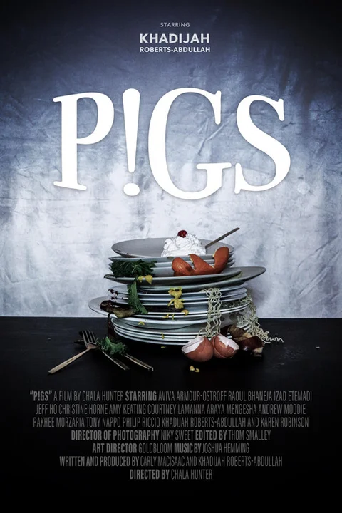 Pigs