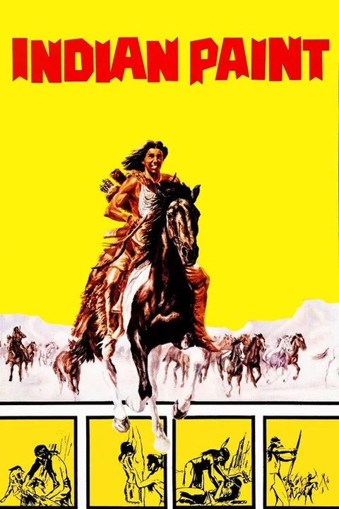 Indian Paint