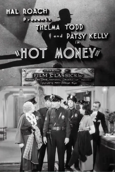 Hot Money