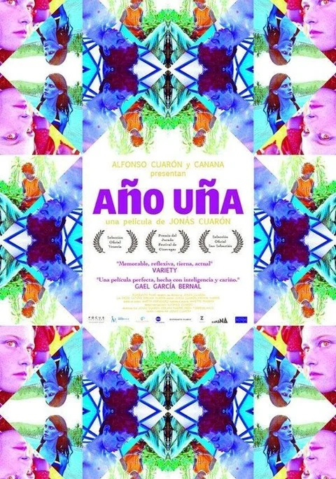 Año uña