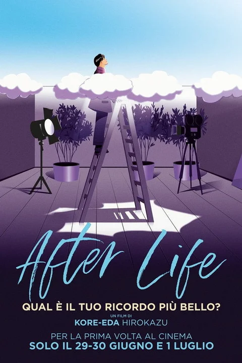 After Life