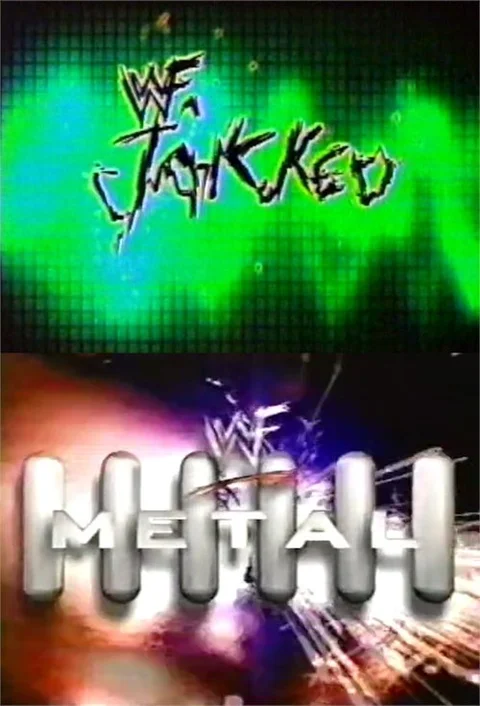 WWF Jakked
