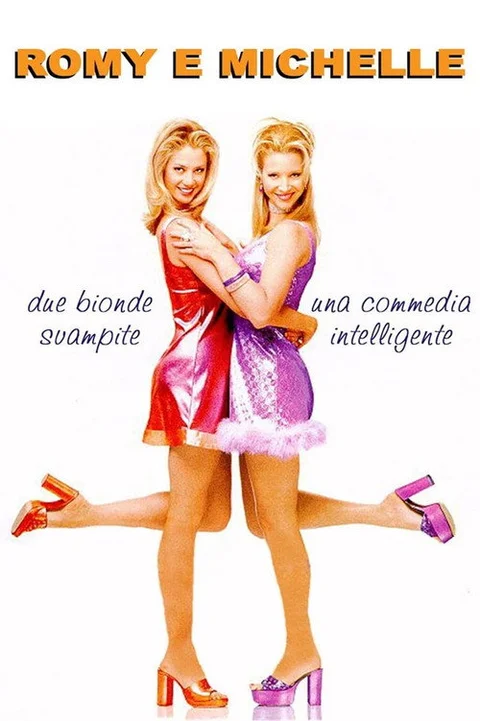 Romy & Michelle