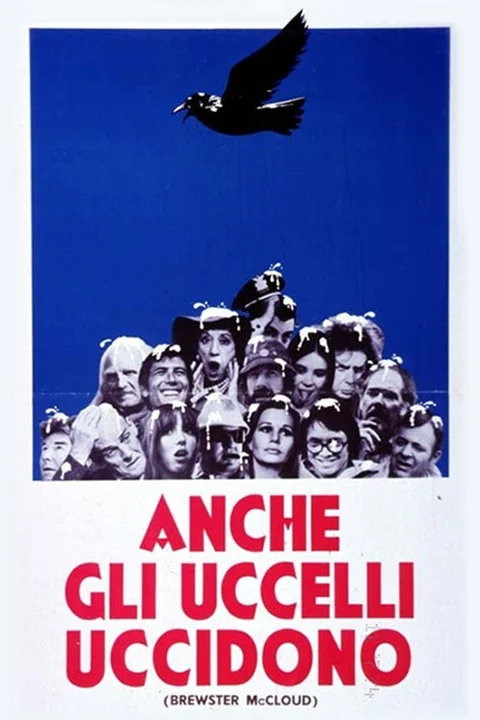Anche gli uccelli uccidono