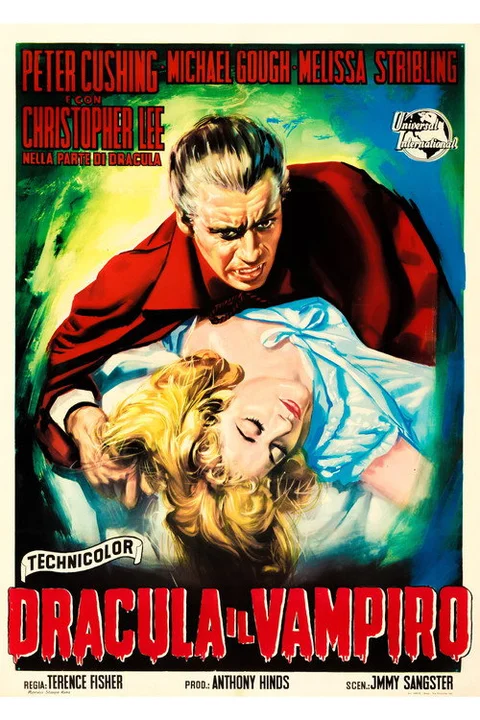 Dracula