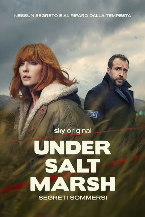 Under Salt Marsh - Segreti sommersi