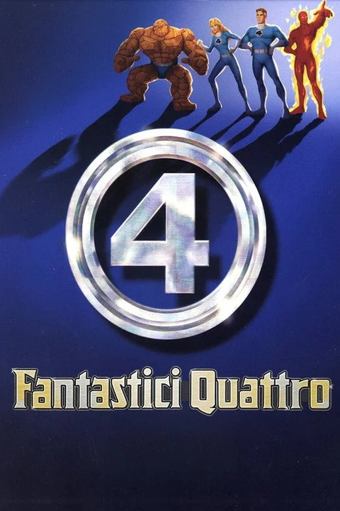 Fantastic Four