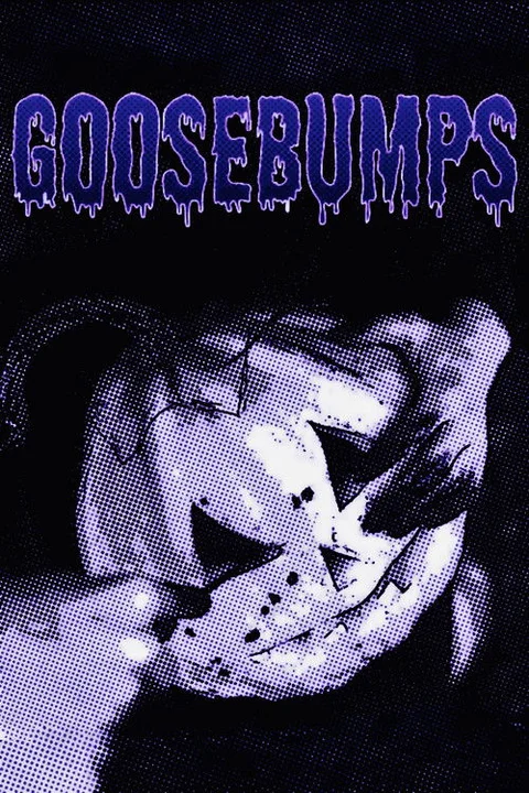 Goosebumps: Teacher's Pet