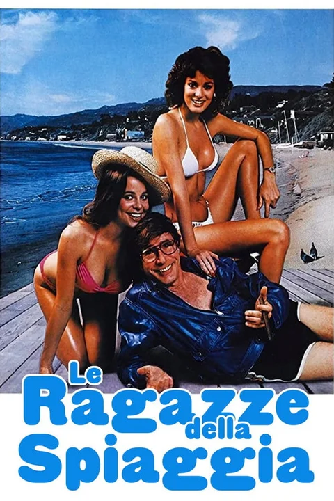The Beach Girls