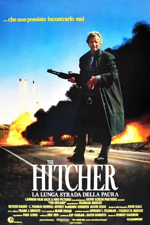 The Hitcher