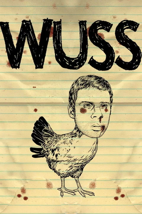 Wuss