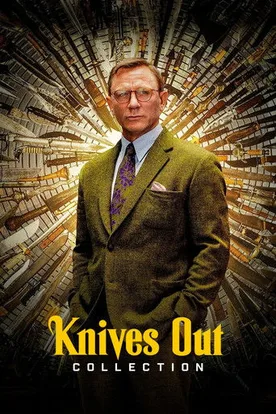 Knives Out - Collezione