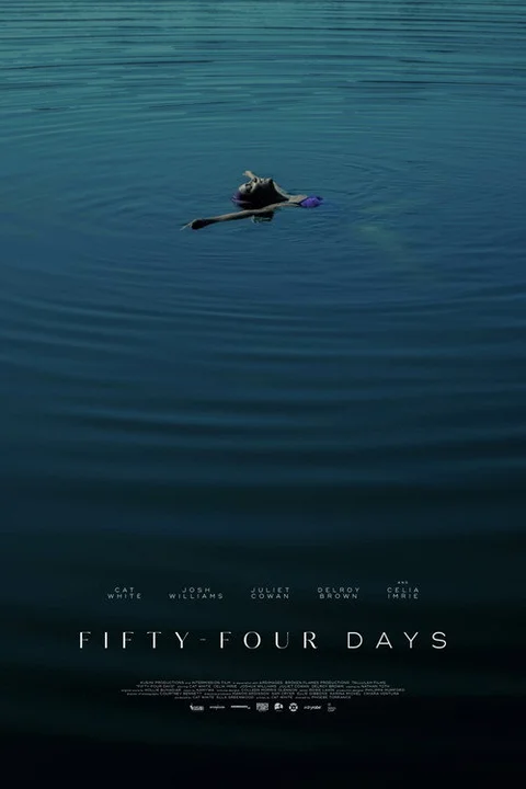 Fifty-Four Days