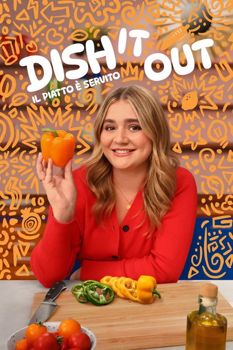 Dish It Out