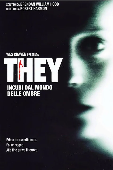 They