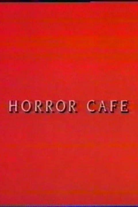 Horror Cafe