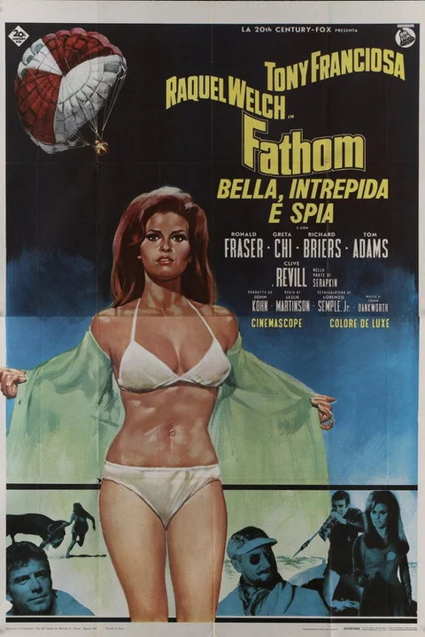 Fathom