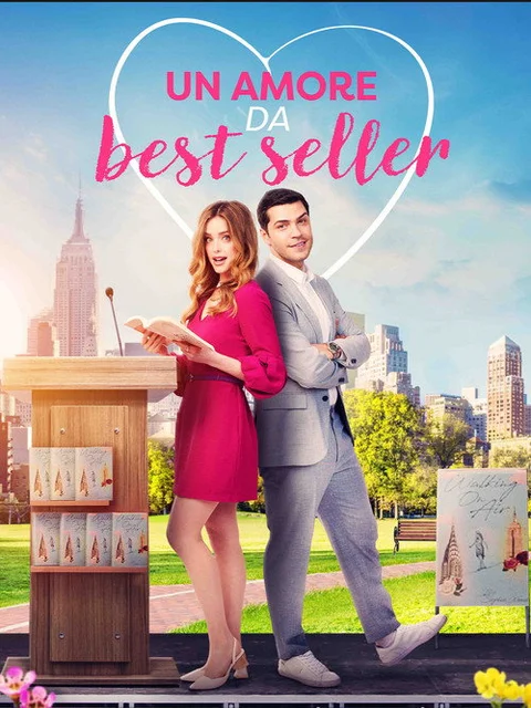 Un amore da best seller
