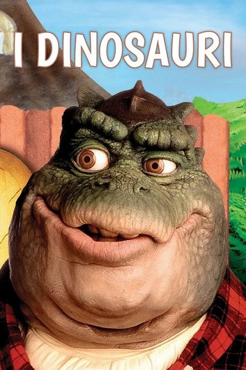 Dinosaurs