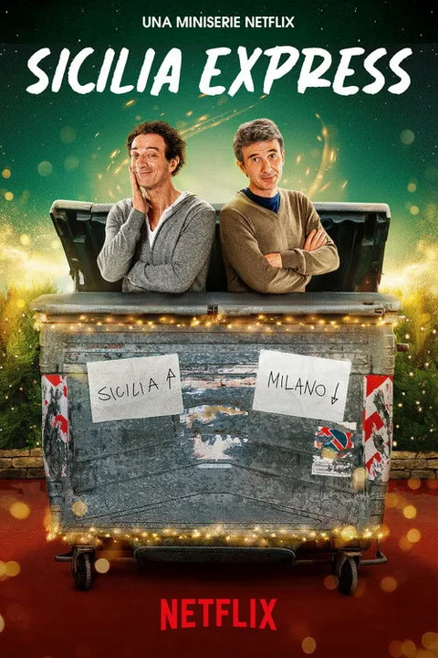 Sicilia Express