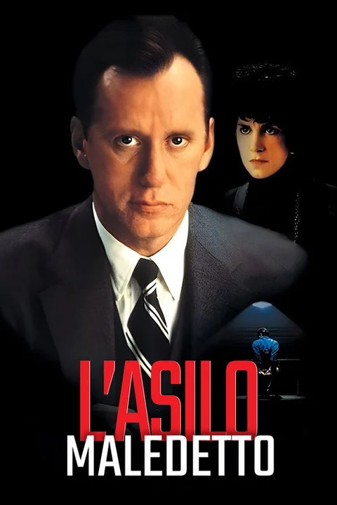 L'asilo maledetto