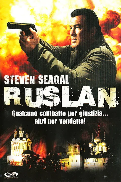 Driven to Kill - Guidato per uccidere