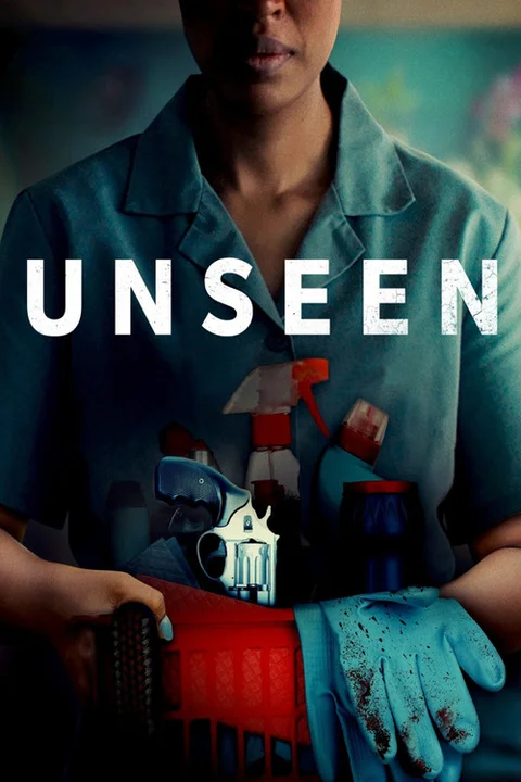 Unseen