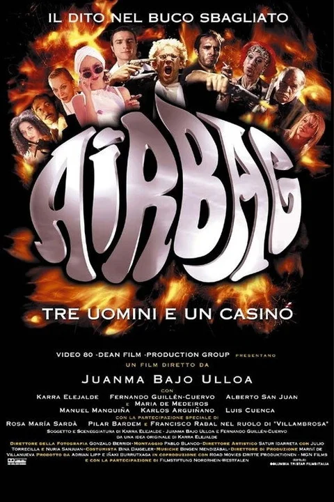 Airbag