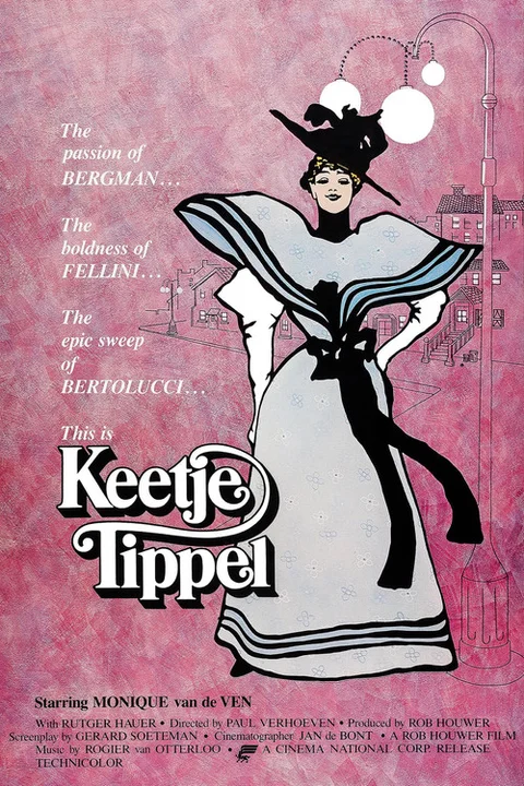 Katie Tippel