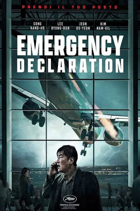 Emergency Declaration