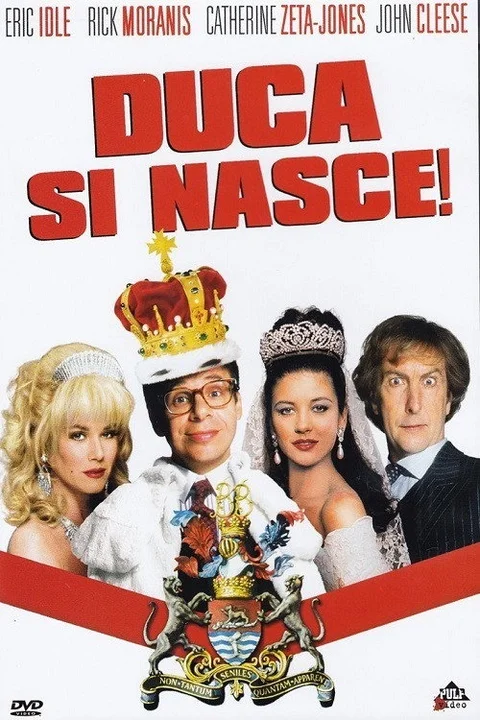 Duca si nasce