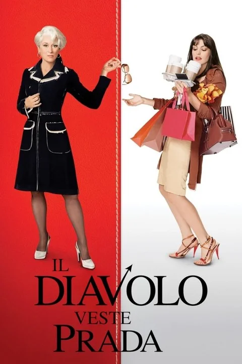The Devil Wears Prada