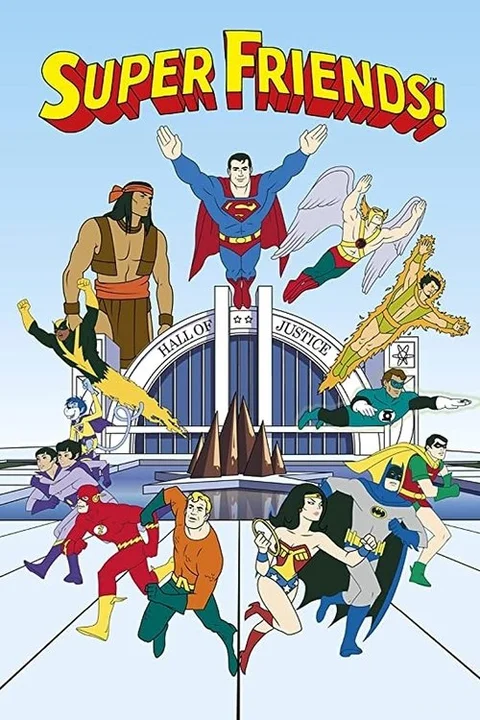 I Superamici