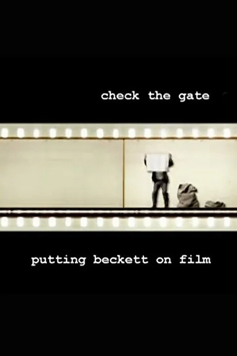 Check the Gate: Putting Beckett on Film
