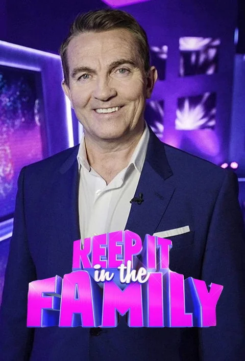 Keep It in the Family