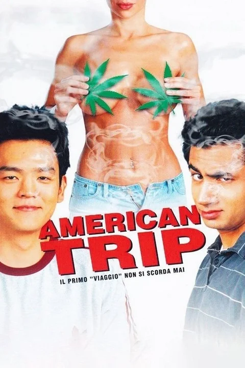 Harold & Kumar Go to White Castle