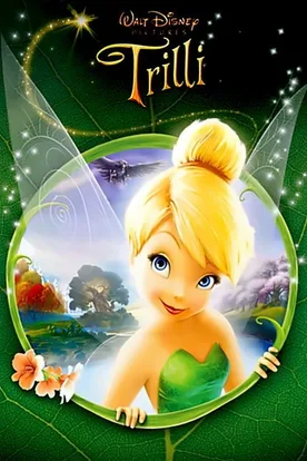 Tinker Bell