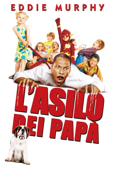 Daddy Day Care