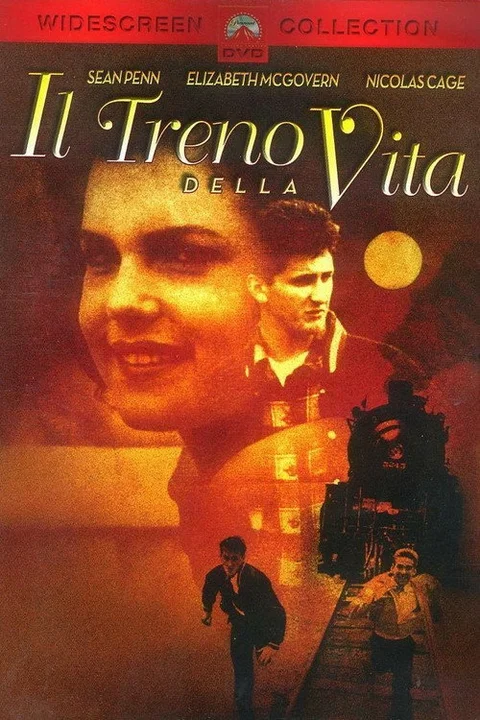In gara con la luna