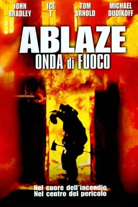 Ablaze