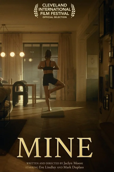 Mine