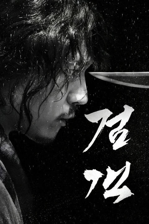 The Swordsman