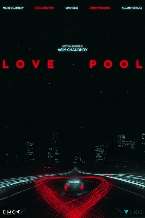 Love Pool