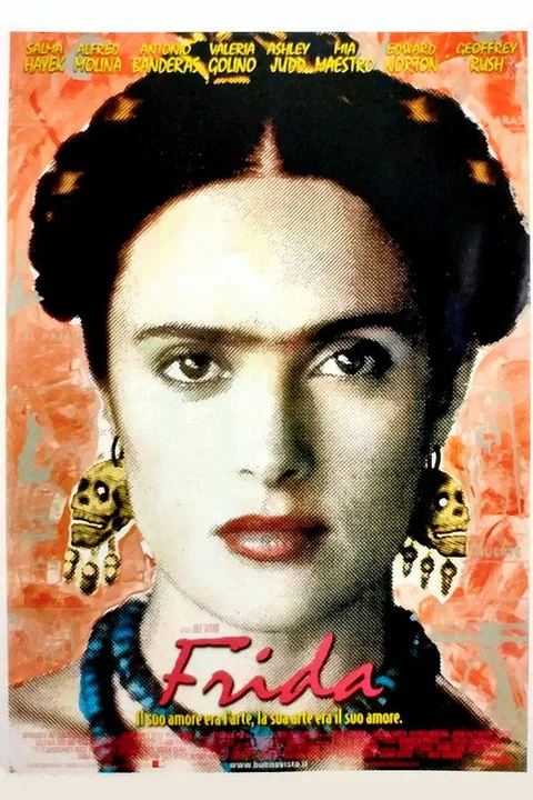 Frida
