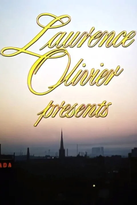 Laurence Olivier Presents