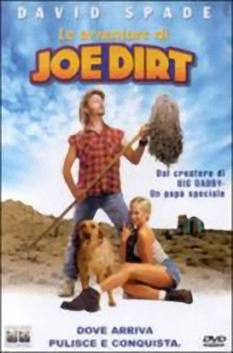 Joe Dirt