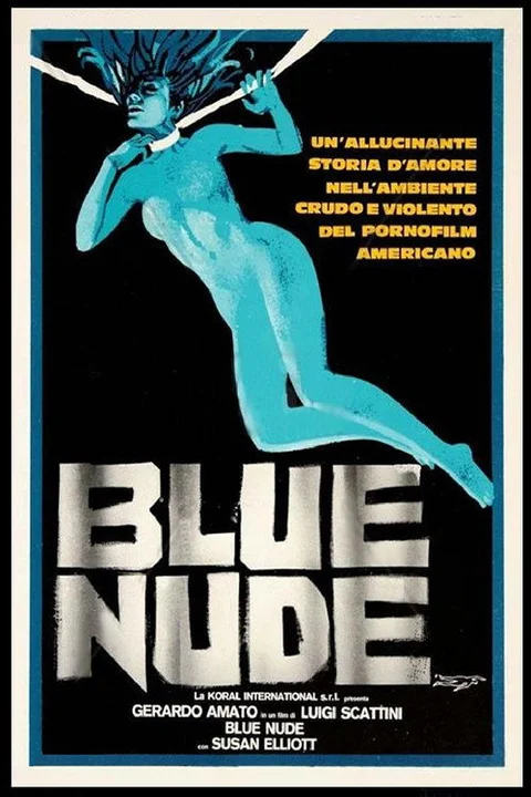Nuda prohibida