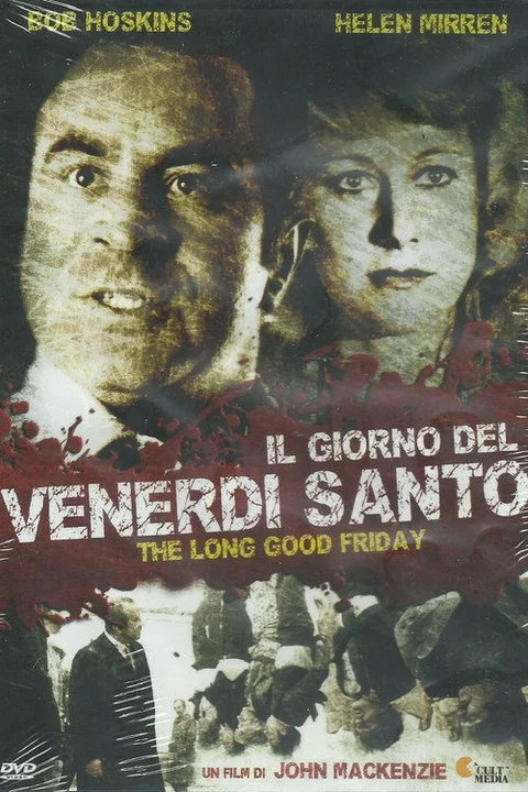 Il giorno del venerdì santo
