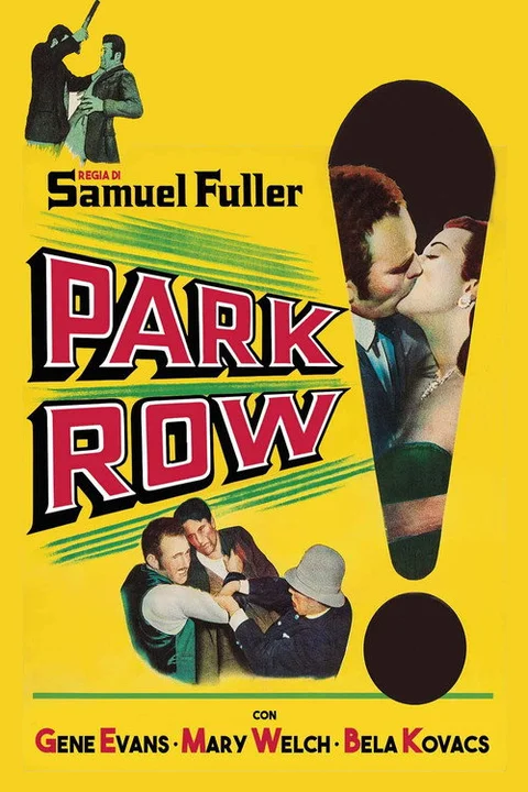 Park Row