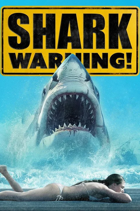 Shark Warning
